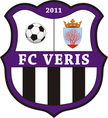 Veris logo