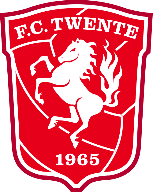 Twente U-23 logo