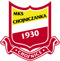 Chojniczanka logo