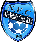 Al Nahdha logo