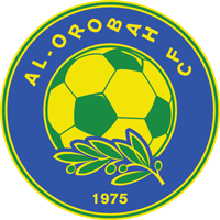 Al Orubah logo