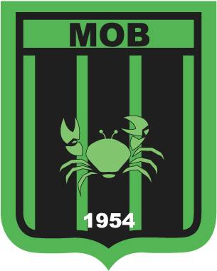 MO Bejaia logo