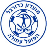 Hapoel Afula logo