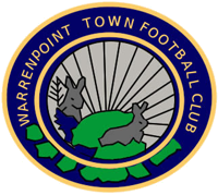 Warrenpoint Town logo