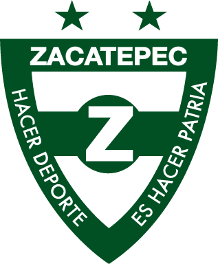 UA Zacatepec logo