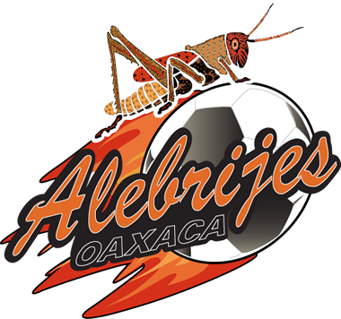 Alebrijes Oaxaca logo