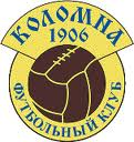 Kolomna logo