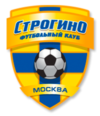 FK Strogino logo