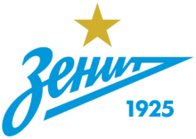 Zenit-2 logo