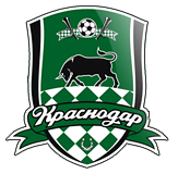 FK Krasnodar-2 logo