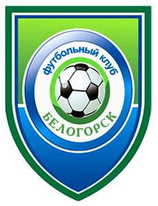 Belogorsk logo