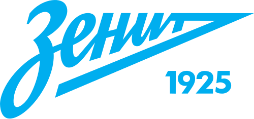 Zenit U-19 logo