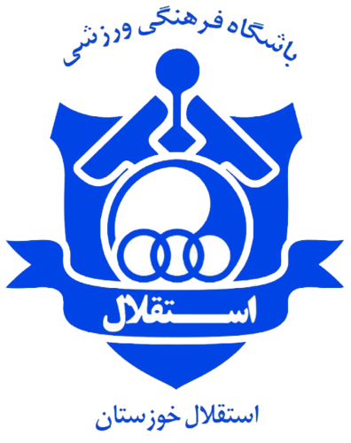 Esteghlal Khuzestan logo