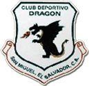 Dragon logo