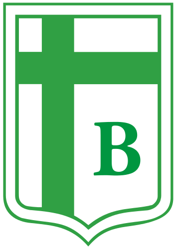 Sportivo Belgrano logo