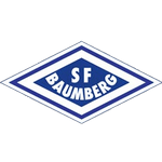 Baumberg logo