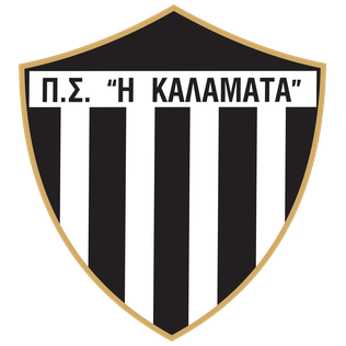 Kalamata logo