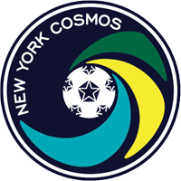 New York Cosmos logo