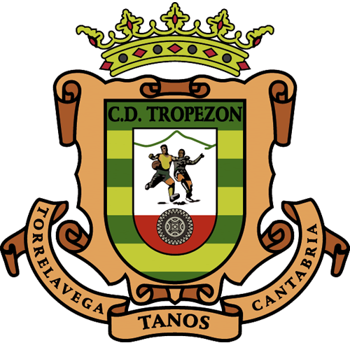 Tropezon logo