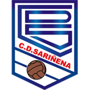 Sarinena logo