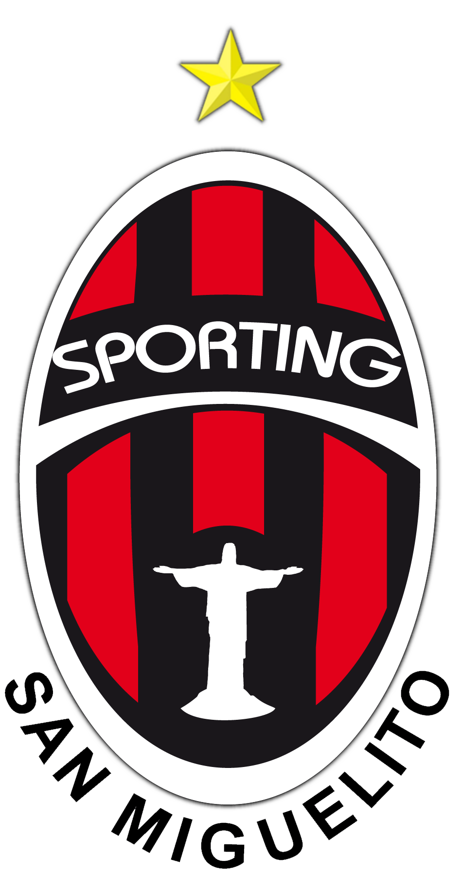 Sporting San Miguelito logo