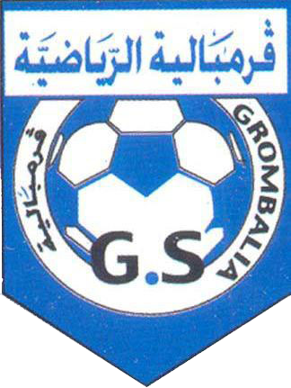 Grombalia Sports logo