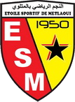 Metlaoui logo