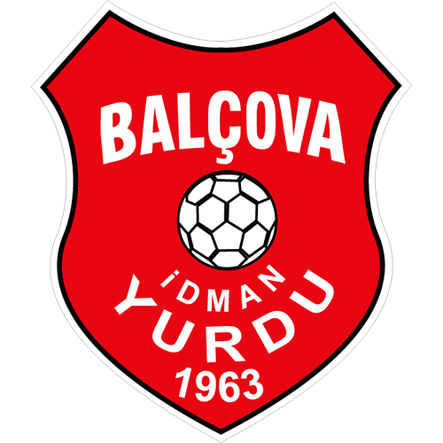 Balcova logo