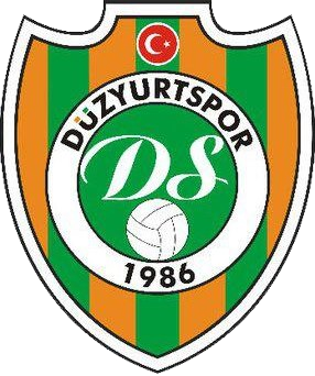 Duzyurtspor logo