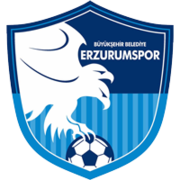 Erzurum BB logo