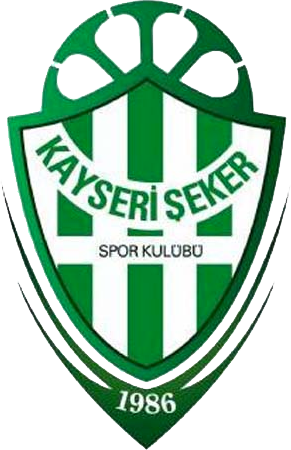Kayseri Sekerspor logo
