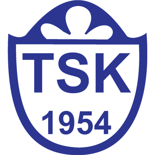 Tuzlaspor logo