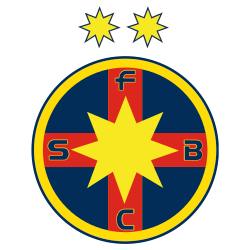 FCSB logo