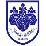 Tsukuba University logo