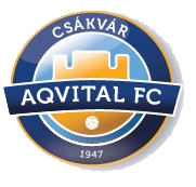 Csakvar logo