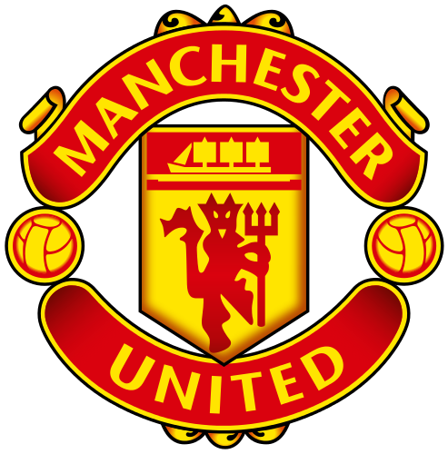 Manchester Utd U-19 logo