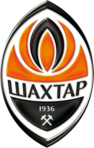 Shakhtar D U-19 logo