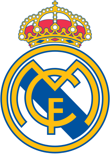 Real Madrid U-19 logo