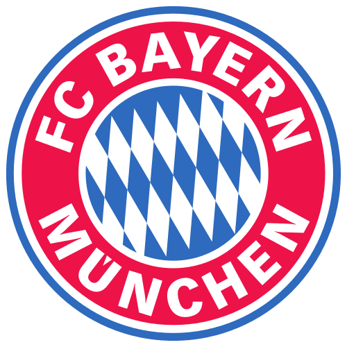 Bayern U-19 logo
