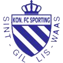 Sint-Gillis Waas logo