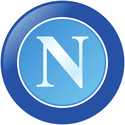 Napoli U-19 logo