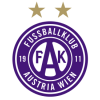 Austria V U-19 logo