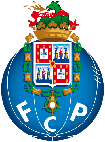 Porto U-19 logo