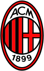 Milan U-19 logo
