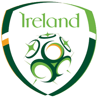 Ireland W logo