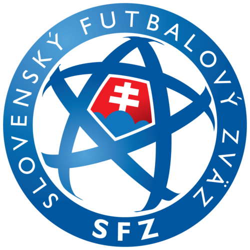 Slovakia W logo