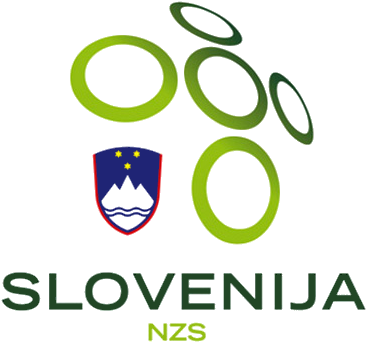 Slovenia W logo