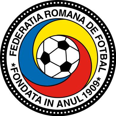 Romania W logo