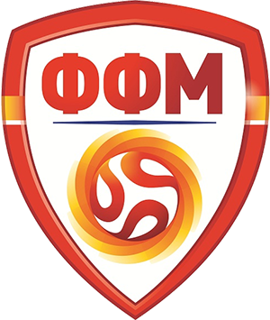North Macedonia W logo