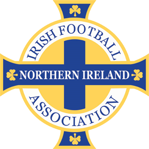 Northern Ireland W logo